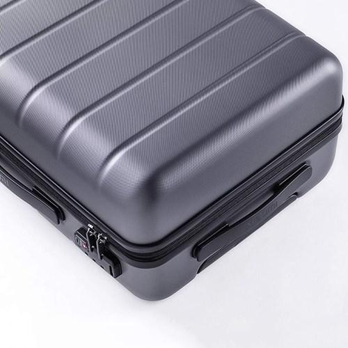 Чемодан Xiaomi Suitcase Luggage Classic Series 20" (Серый) - фото 4 - id-p215494394