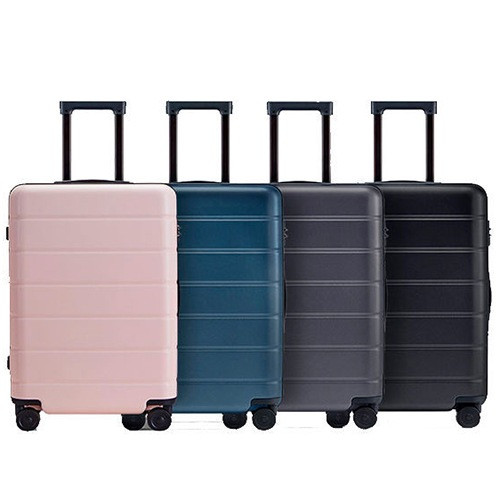 Чемодан Xiaomi Suitcase Luggage Classic Series 20" (Серый) - фото 5 - id-p215494394