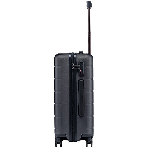 Чемодан Xiaomi Suitcase Luggage Classic Series 20" (Черный) - фото 4 - id-p215494395