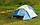 Acamper Палатки Acamper Acco 3 (синий), фото 5