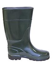 Сапоги ПВХ НМС, КЩС женские, высота 34 см, фото 3