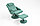 Кресло вибромассажное Angioletto Persone Verde, фото 2