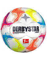 Мяч футбольный Derbystar Brillant Replica , размер 5