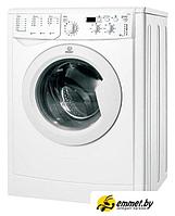 Стиральная машина Indesit IWSD 6105 B (CIS).L