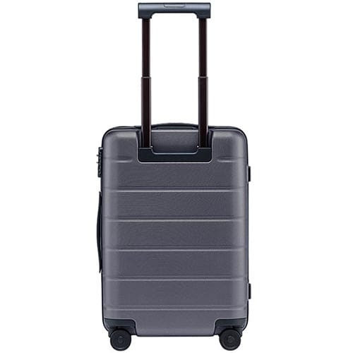 Чемодан Xiaomi Suitcase Series 20" LXX02RM (Серый) - фото 2 - id-p215494511