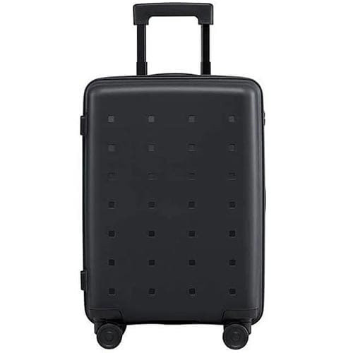 Чемодан Xiaomi Suitcase Series 20" LXX01RM (Черный) - фото 3 - id-p215494512