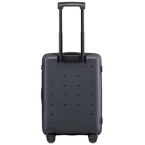 Чемодан Xiaomi Suitcase Series 20" LXX01RM (Черный) - фото 4 - id-p215494512