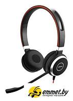 Офисная гарнитура Jabra Evolve 40 MS Stereo