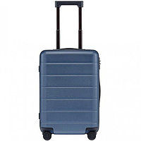 Чемодан Xiaomi Suitcase Series 24" LXX03RM (Синий)