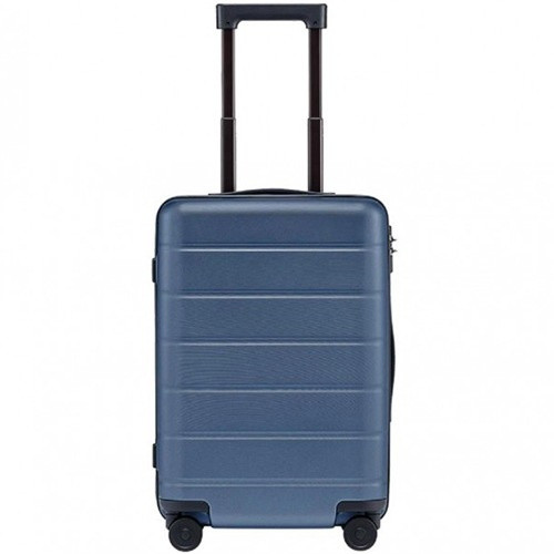 Чемодан Xiaomi Suitcase Series 24" LXX03RM (Синий) - фото 1 - id-p215494513