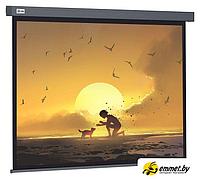 Проекционный экран CACTUS Wallscreen 124x221 CS-PSW-124X221-SG