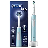 Oral-B Braun PRO Series 1 500 Cross Action Электрическая зубная щетка D305.513.3
