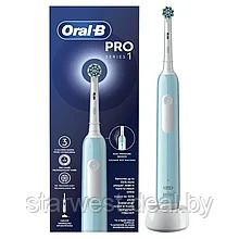 Oral-B Braun PRO Series 1 500 Cross Action Электрическая зубная щетка D305.513.3