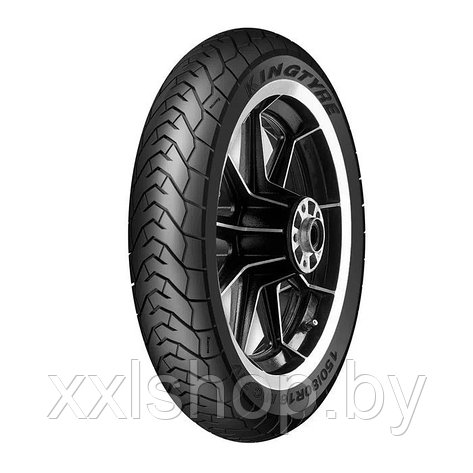 Мотошина Kingtyre K70 150/80R16 71V TL Rear, фото 2