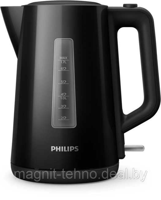 Электрический чайник Philips HD9318/20 - фото 1 - id-p215496250