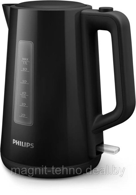 Электрический чайник Philips HD9318/20 - фото 2 - id-p215496250