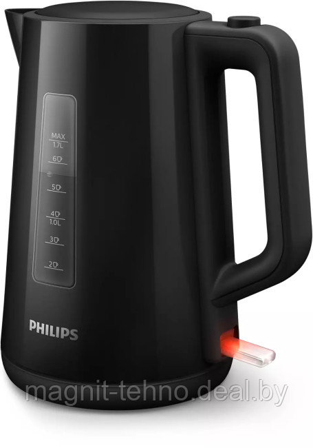 Электрический чайник Philips HD9318/20 - фото 3 - id-p215496250