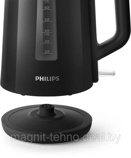 Электрический чайник Philips HD9318/20 - фото 6 - id-p215496250