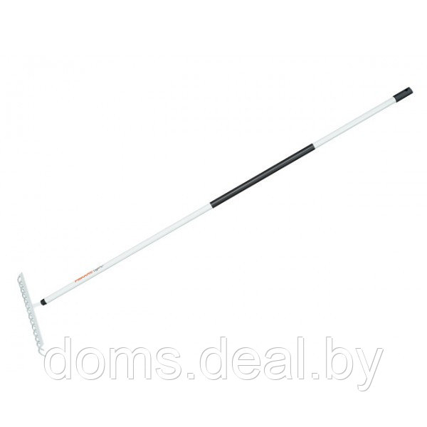 Грабли универсальные облегченные Fiskars Garden Light (135523) FISKARS Garden Light - фото 1 - id-p215496724