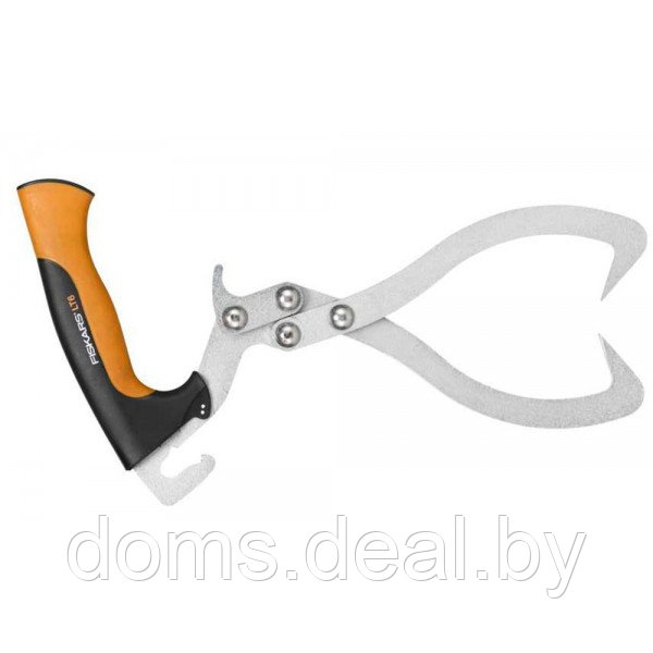 Захват для бревен Fiskars WoodXpert (126031) FISKARS WoodXpert-01 - фото 1 - id-p215496729