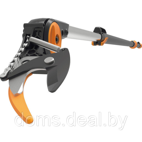 Сучкорез универсальный телескопический UPX86 FISKARS PowerGear FISKARS UPX86-01 - фото 2 - id-p215496741