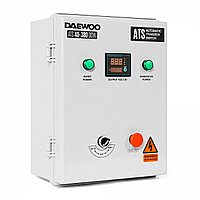 Блок автоматического управления генератором DAEWOO ATS 40-380 DDW