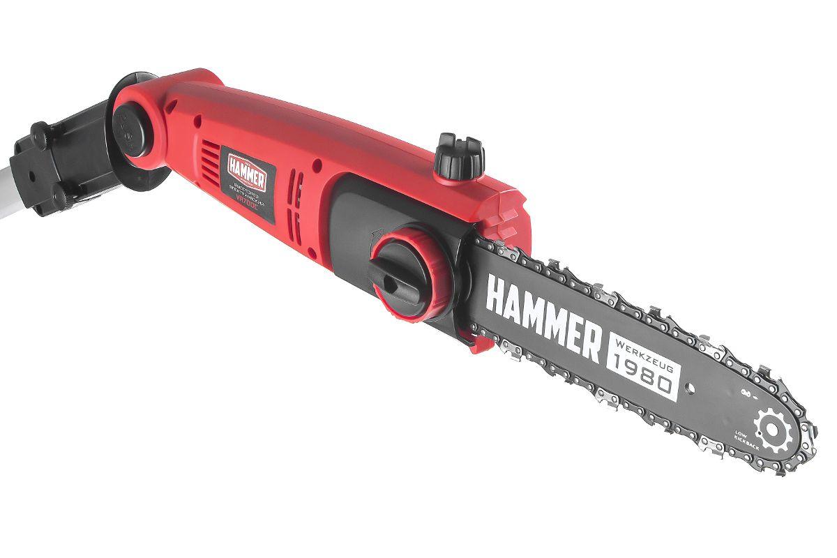 Высоторез цепной электрический Hammer VR700C - фото 4 - id-p215497542