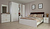 Кровать 160 с ламелями Миа фабрика Империал, фото 3