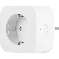 Умная розетка Xiaomi Mi Smart Plug Zigbee ZNCZ04LM (GMR4014GL)