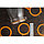 Набор из 6 резиновых подкладок для банок Kilner Clip Top, 3 л, фото 3