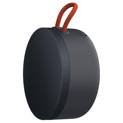 Портативная колонка Xiaomi Mi Portable Bluetooth Speaker Mini (XMYX04WM) Черный - фото 1 - id-p215498209