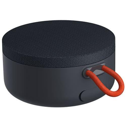 Портативная колонка Xiaomi Mi Portable Bluetooth Speaker Mini (XMYX04WM) Черный - фото 2 - id-p215498209