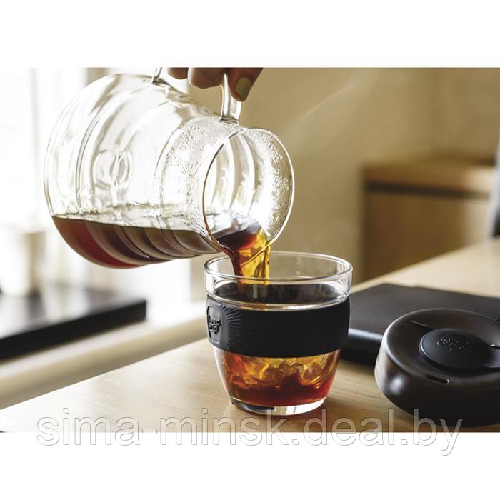 Кружка Keepcup brew s, 227 мл, Silverleaf - фото 2 - id-p215501349