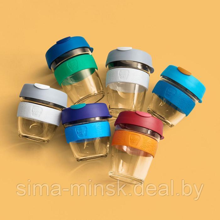 Кружка Keepcup brew s, 227 мл, Silverleaf - фото 3 - id-p215501349