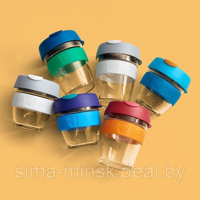 Кружка Keepcup brew s, 227 мл, alder - фото 4 - id-p215501351