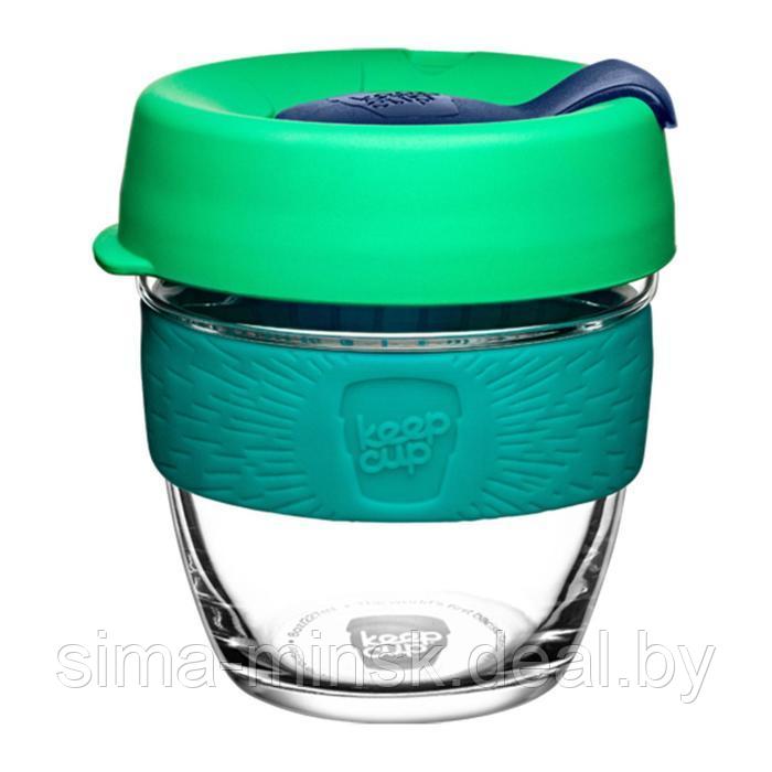 Кружка Keepcup brew s, 227 мл, floret - фото 1 - id-p215501353