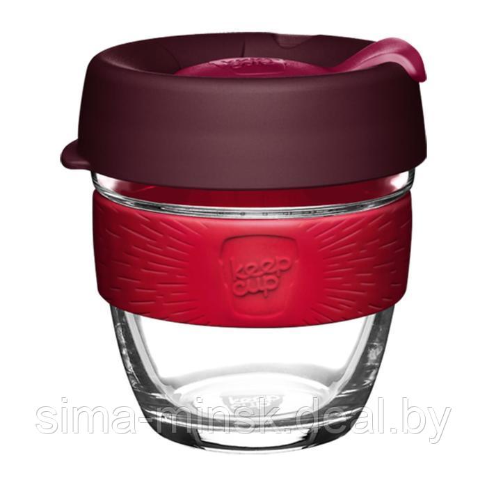 Кружка Keepcup brew s, 227 мл, kangaroo raw - фото 1 - id-p215501354