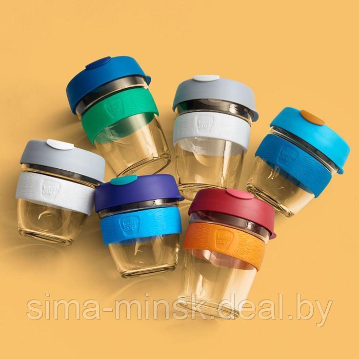 Кружка Keepcup brew s, 227 мл, nitro - фото 4 - id-p215501355