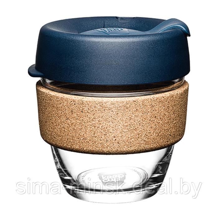 Кружка Keepcup brew cork s, 227 мл, spruce - фото 1 - id-p215501361