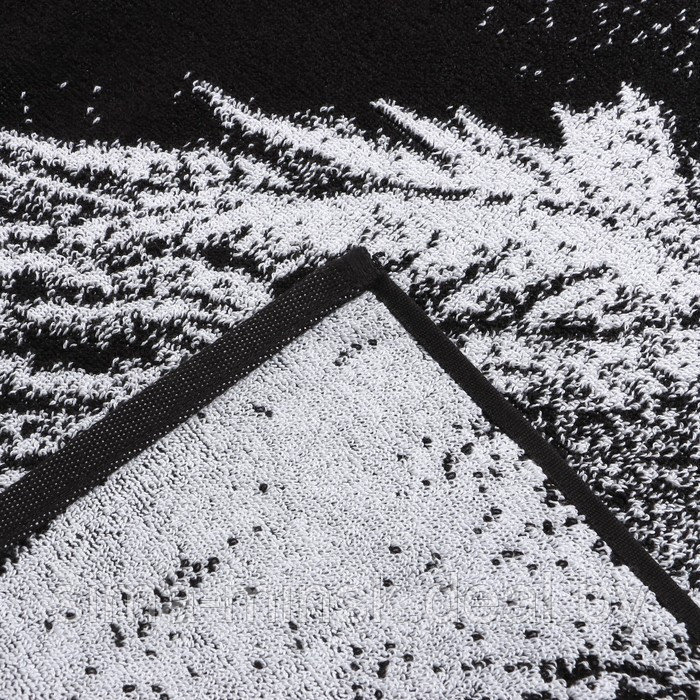 Полотенце махровое Этель "Мифический дракон",70х130 см, 100% хлопок, 420гр/м2 - фото 4 - id-p215501887