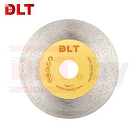 DLT Диск алмазный DLT №31 (BLISS), 125мм