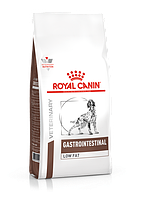 Royal Canin Gastrointestinal Low Fat Dog, 1,5 кг