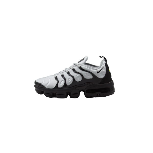 Nike air vapormax Grey/Black