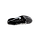 Nike Flyknit Racer White/Black, фото 2