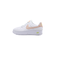 Nike Air Force Sage low White/Pink