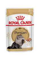 Royal Canin PERSIAN (паштет), 85 гр*12 шт
