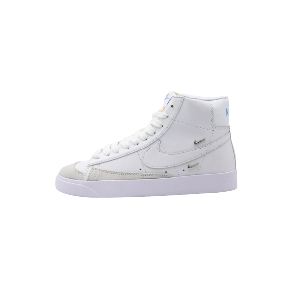 Nike blazer white SW