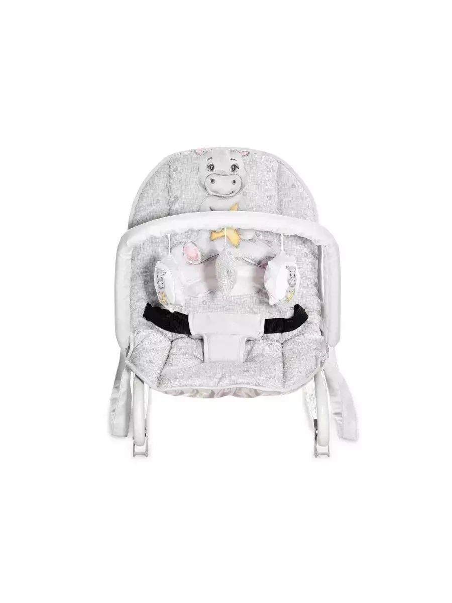 Кресло-шезлонг для новорожденных Lorelli Eliza - фото 2 - id-p215507124