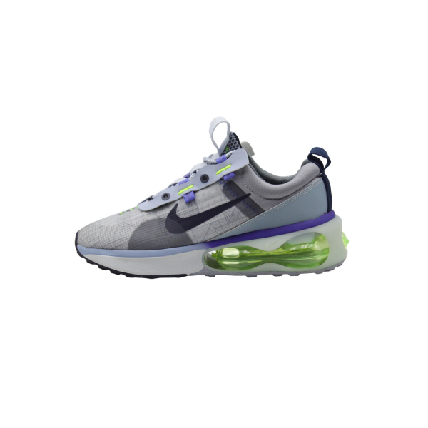 Nike Air Max 2021 grey/green