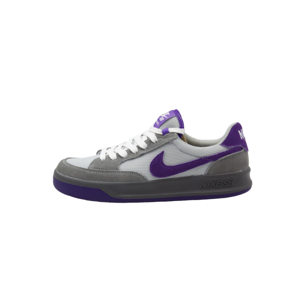 NIKE SB ADVERSARY GREY/FIOL